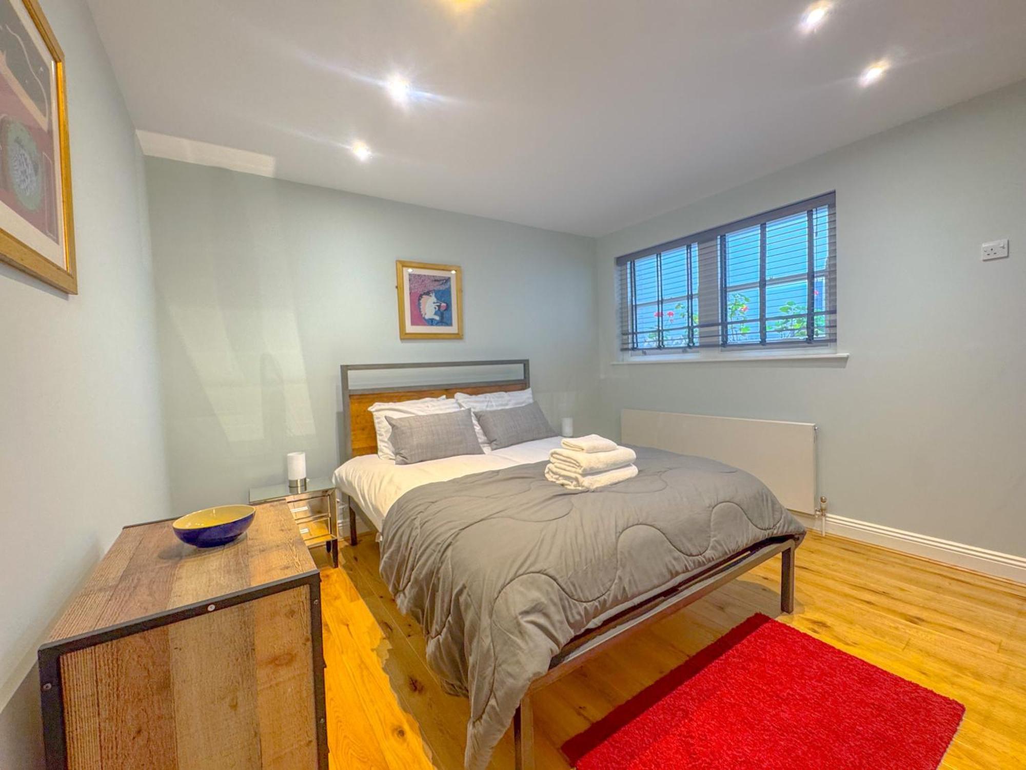 Holiday home Boutique Townhouse In Fitzrovia Pass The Keys
