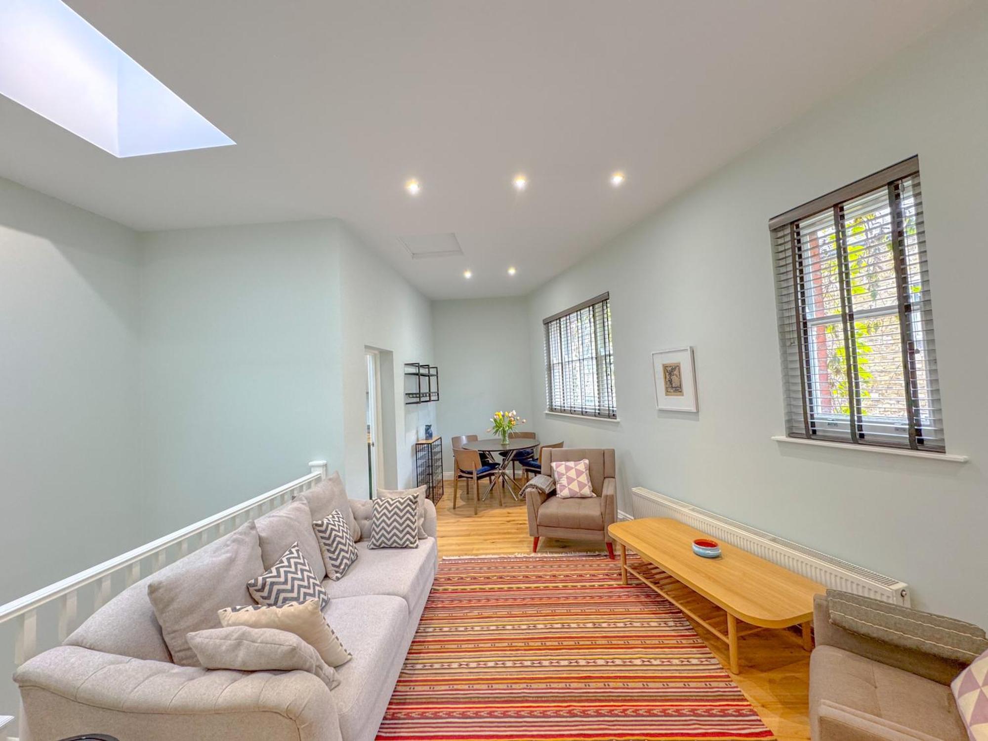 Holiday home Boutique Townhouse In Fitzrovia Pass The Keys London